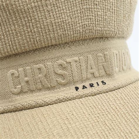 casquette dior.|antique christian dior hats.